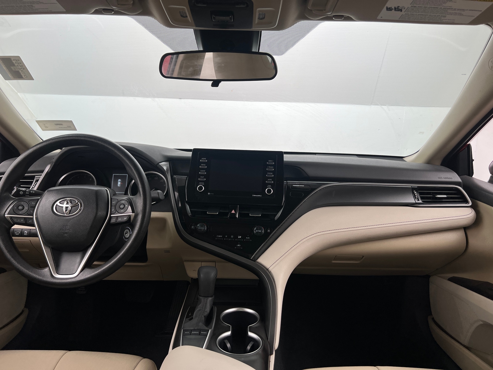 Thumbnail: 2024 Toyota Camry - 3