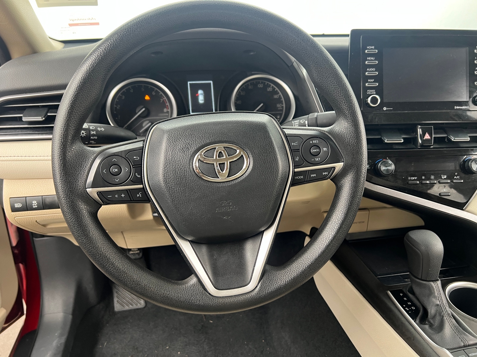 Thumbnail: 2024 Toyota Camry - 5