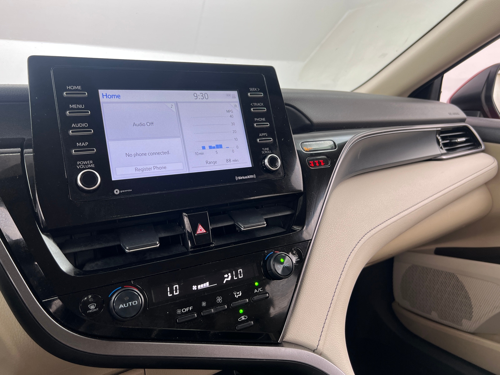 Thumbnail: 2024 Toyota Camry - 4