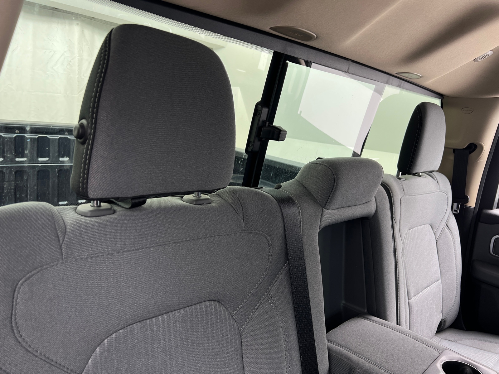 Thumbnail: 2019 RAM 1500 - 6