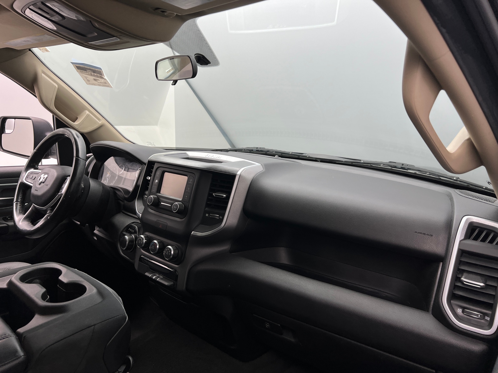 Thumbnail: 2019 RAM 1500 - 3