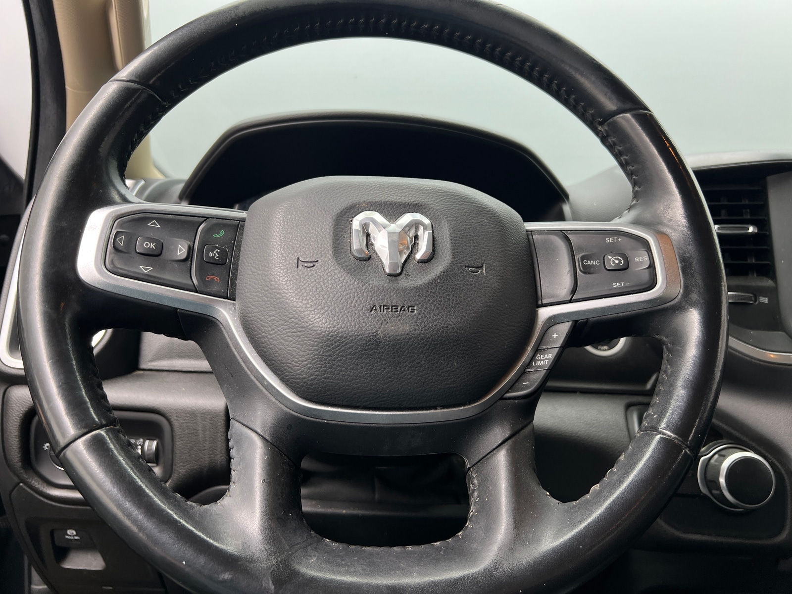 Thumbnail: 2019 RAM 1500 - 5