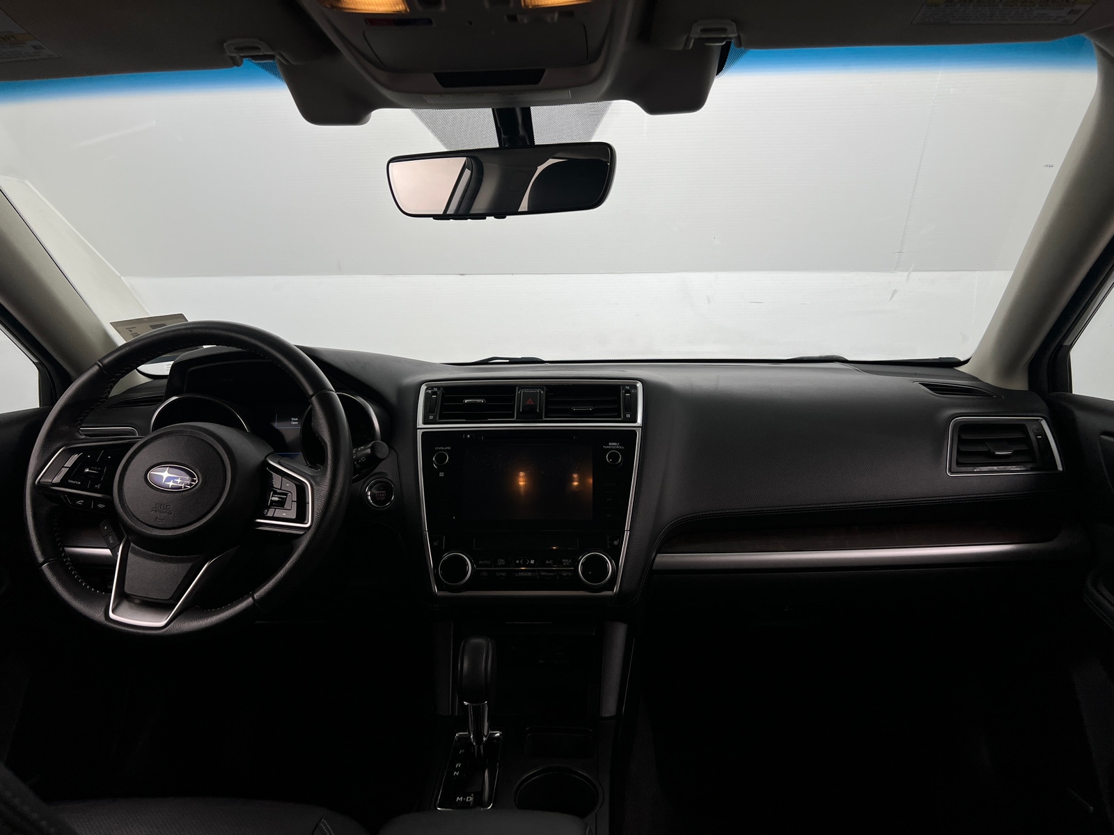 Thumbnail: 2019 Subaru Outback - 2