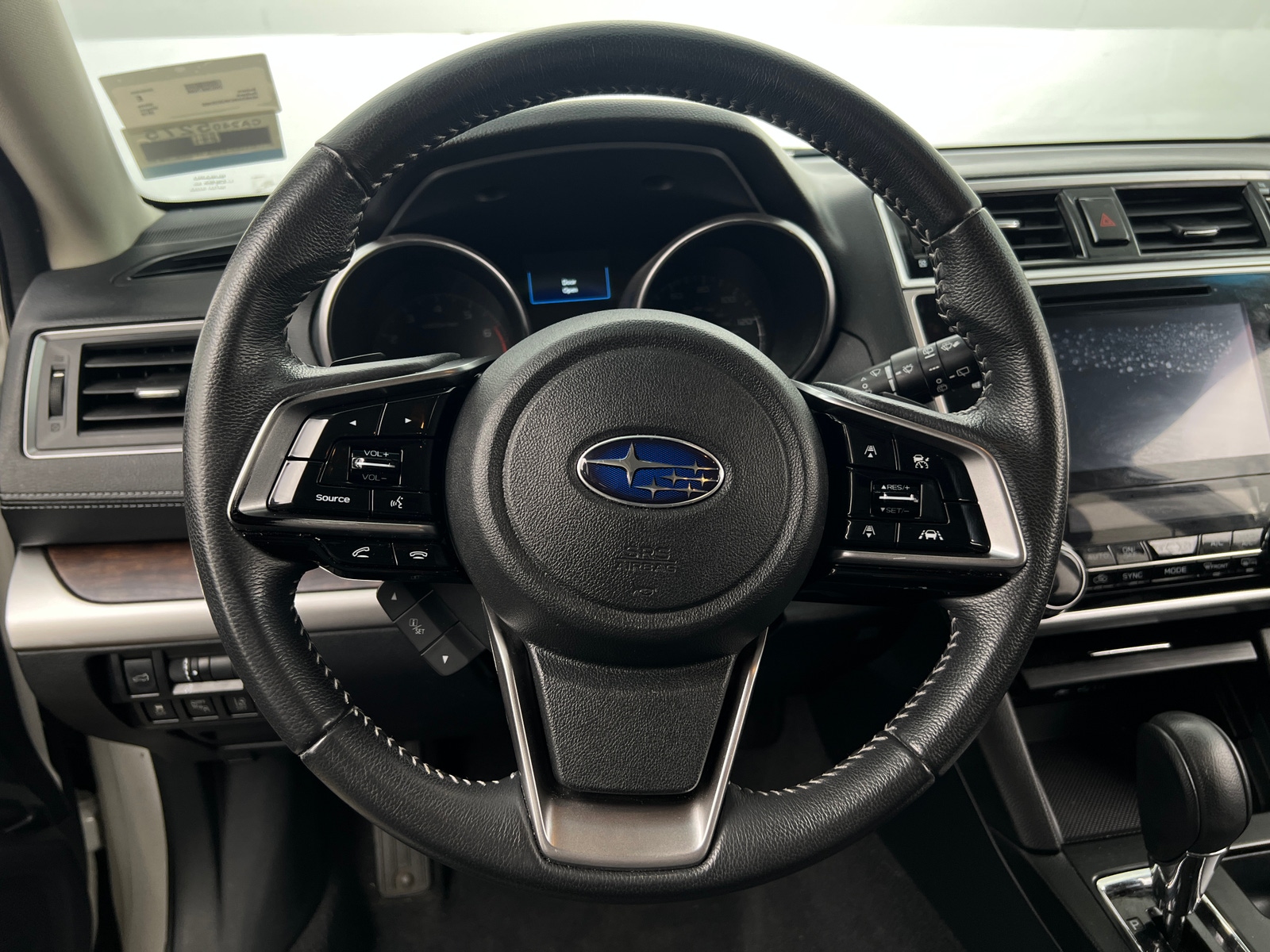 Thumbnail: 2019 Subaru Outback - 4