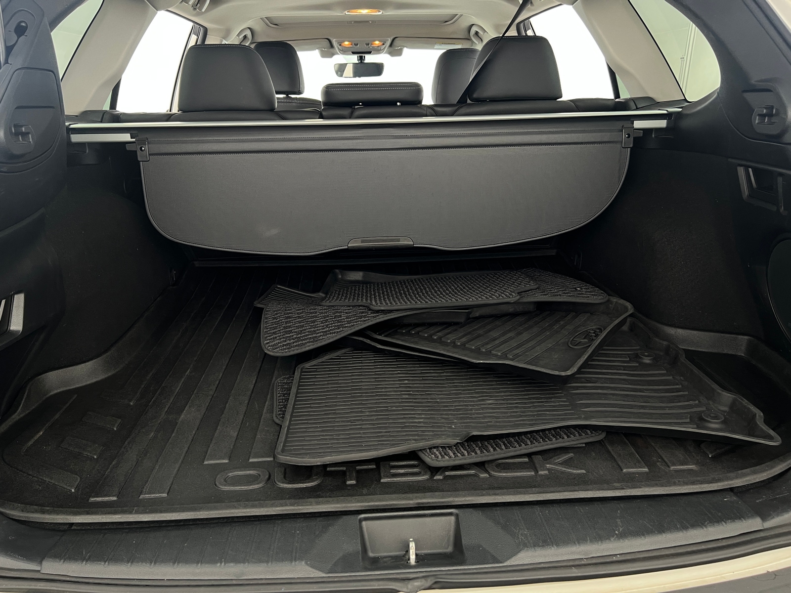 Thumbnail: 2019 Subaru Outback - 6