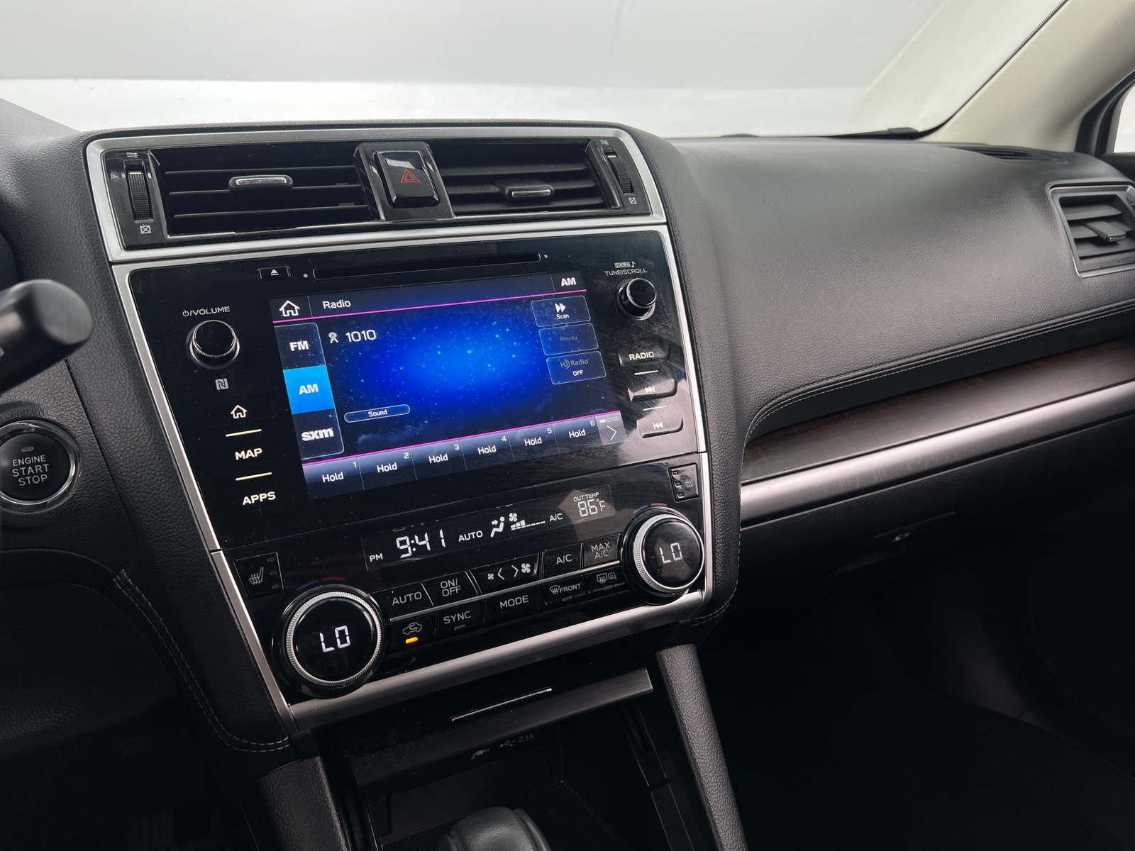 Thumbnail: 2019 Subaru Outback - 3