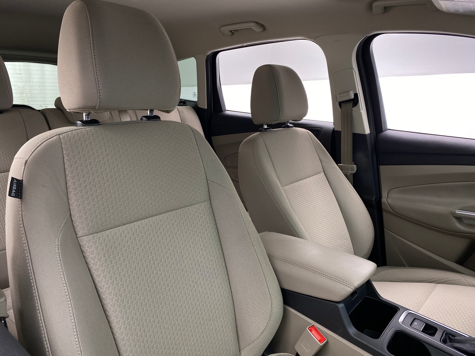 Thumbnail: 2017 Ford Escape - 2