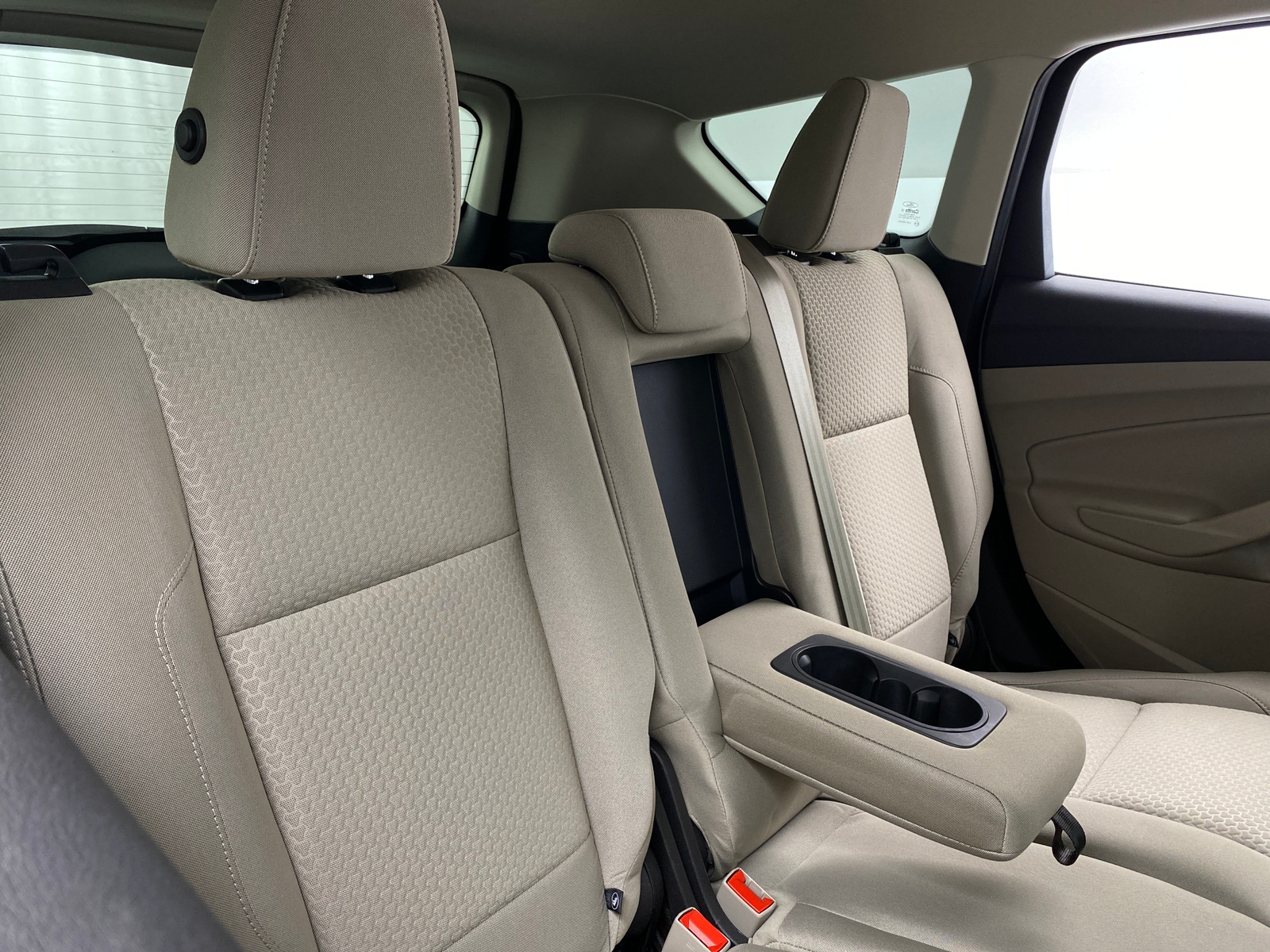 Thumbnail: 2017 Ford Escape - 6