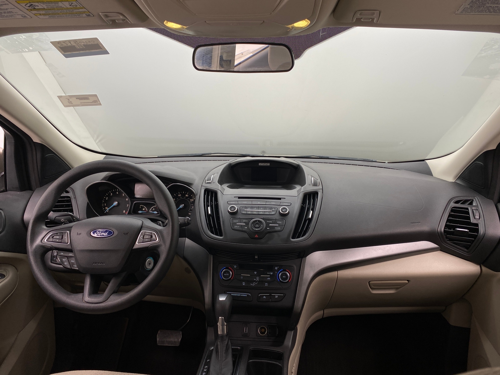 Thumbnail: 2017 Ford Escape - 3