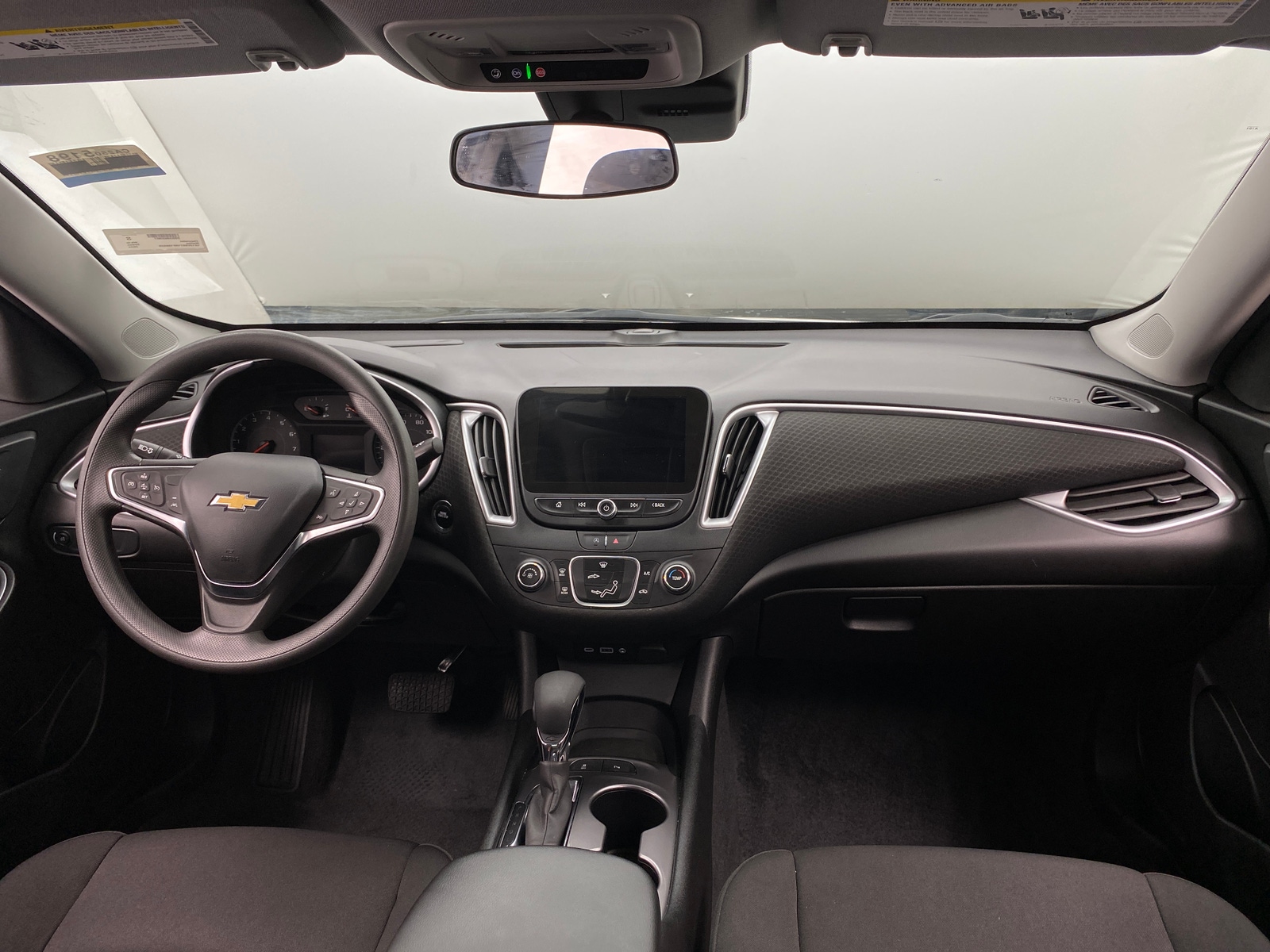 Thumbnail: 2024 Chevrolet Malibu - 3
