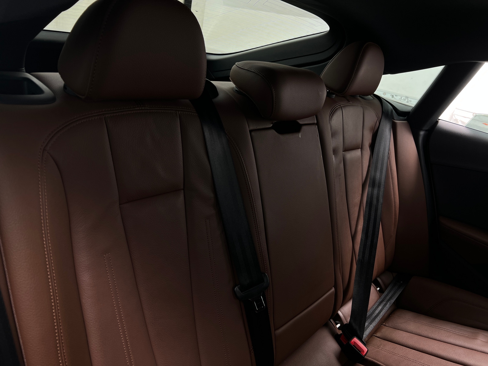Thumbnail: 2019 Audi A5 - 5