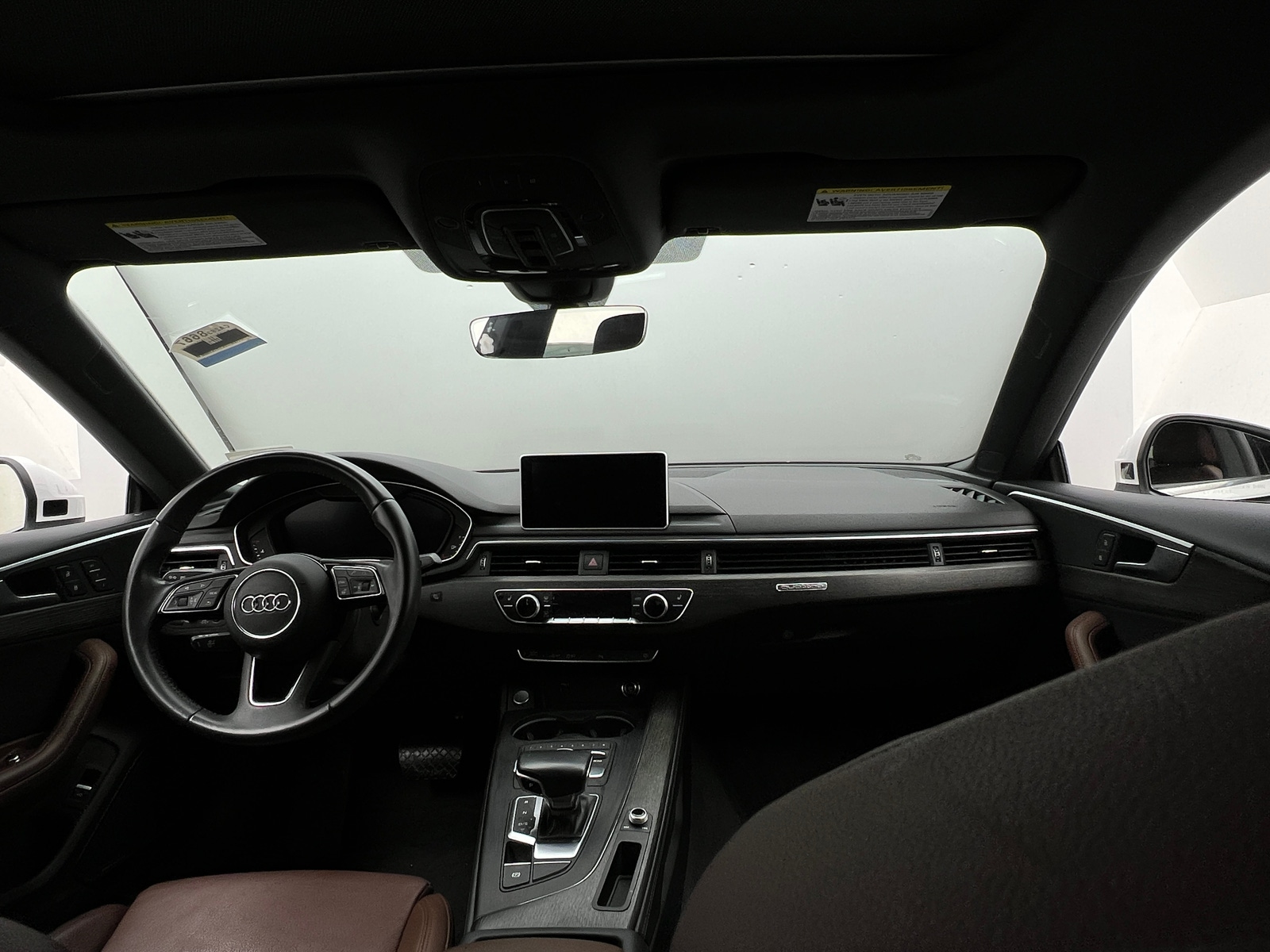 Thumbnail: 2019 Audi A5 - 2