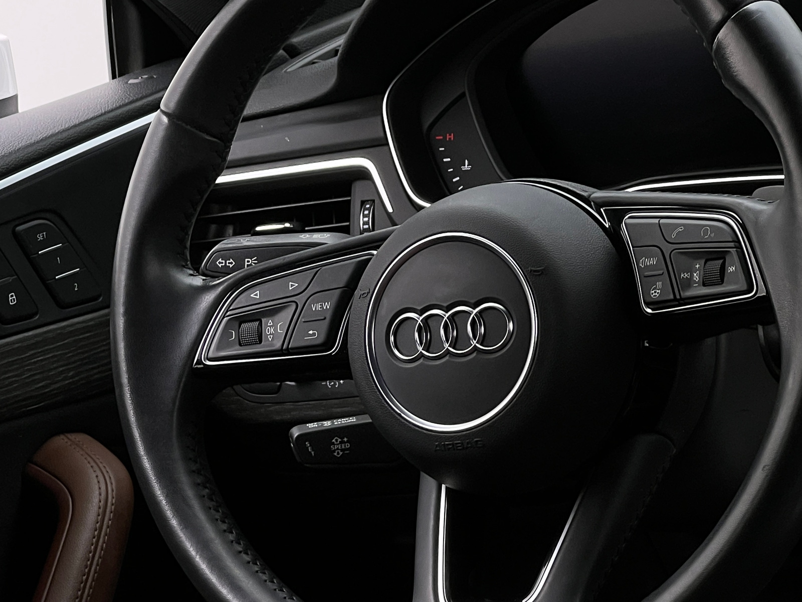 Thumbnail: 2019 Audi A5 - 4