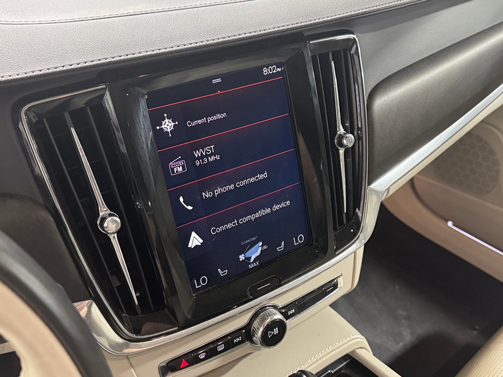 Thumbnail: 2017 Volvo V90 - 3