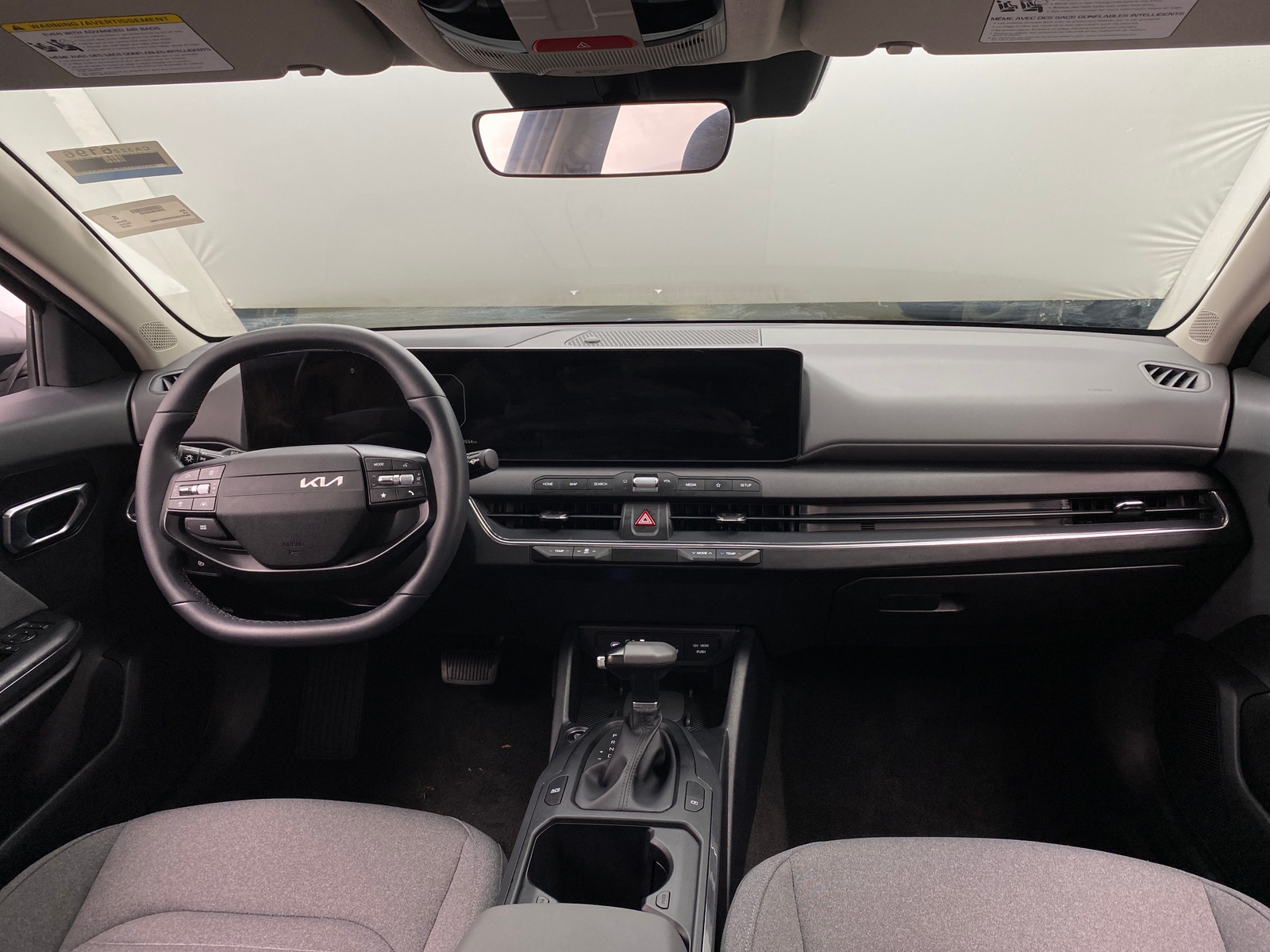 Thumbnail: 2025 Kia K4 - 3