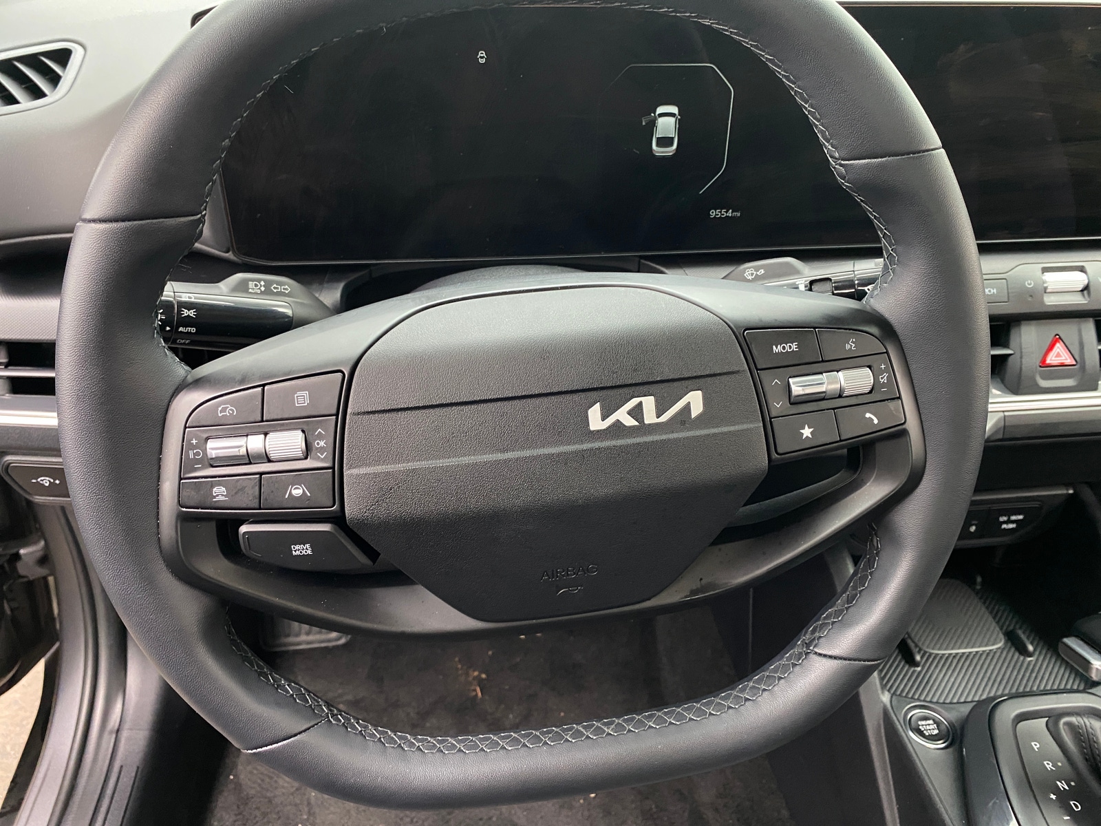 Thumbnail: 2025 Kia K4 - 5