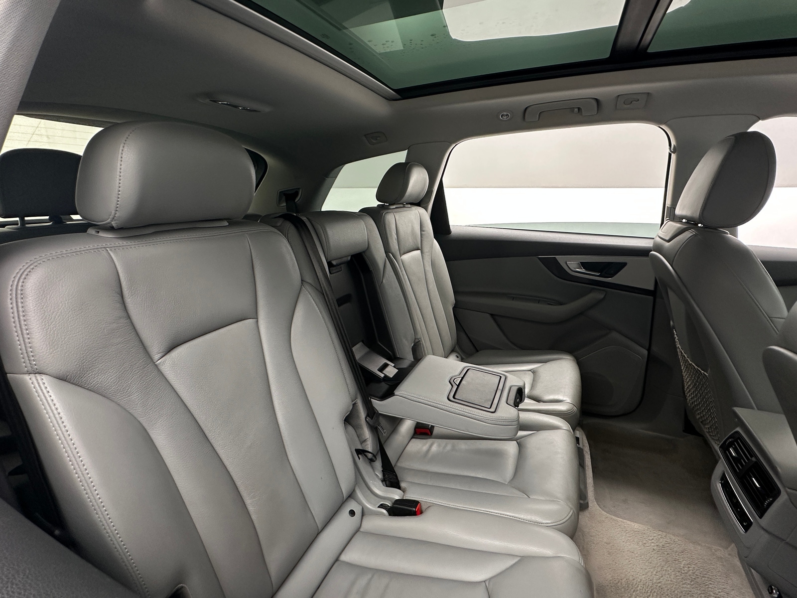 Thumbnail: 2019 Audi Q7 - 5