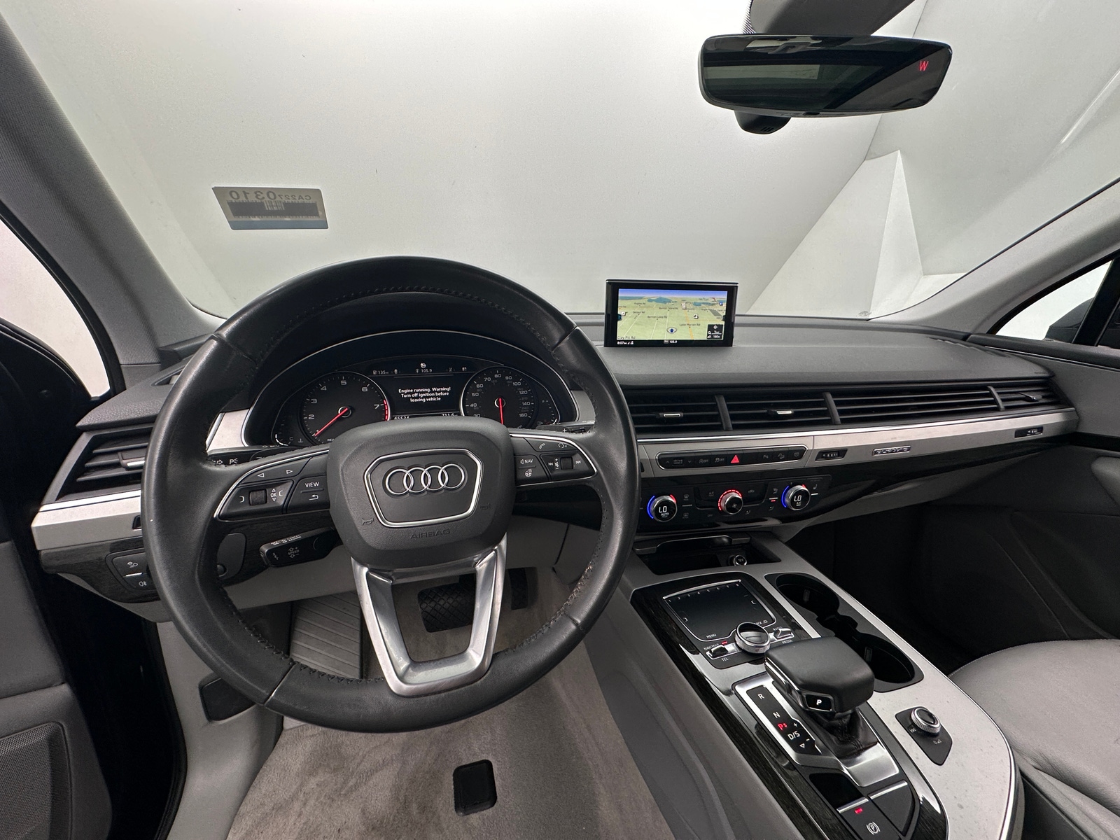 Thumbnail: 2019 Audi Q7 - 2
