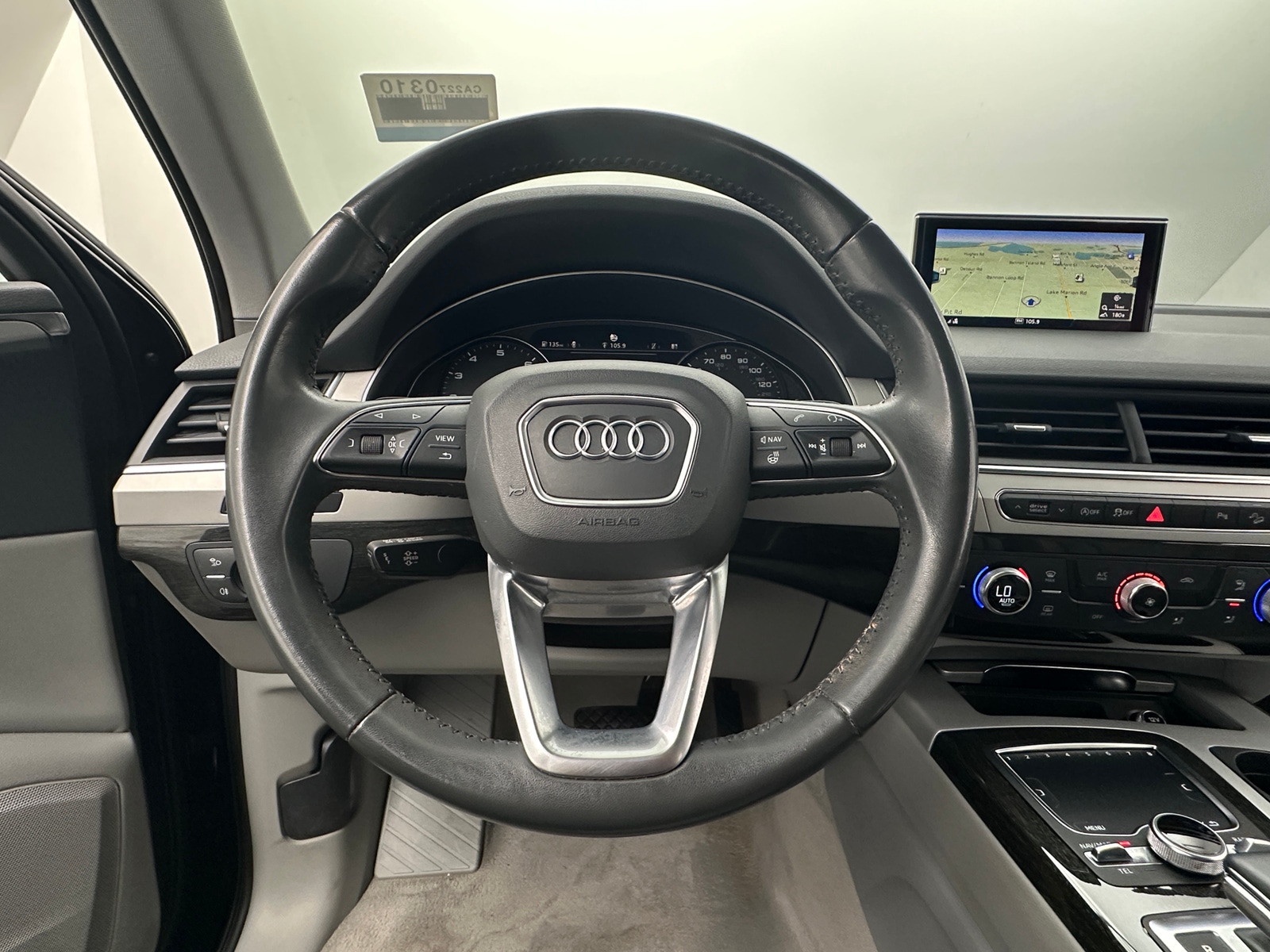 Thumbnail: 2019 Audi Q7 - 4