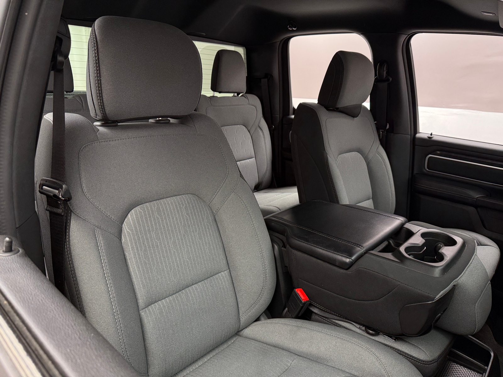 Thumbnail: 2023 RAM 1500 - 2