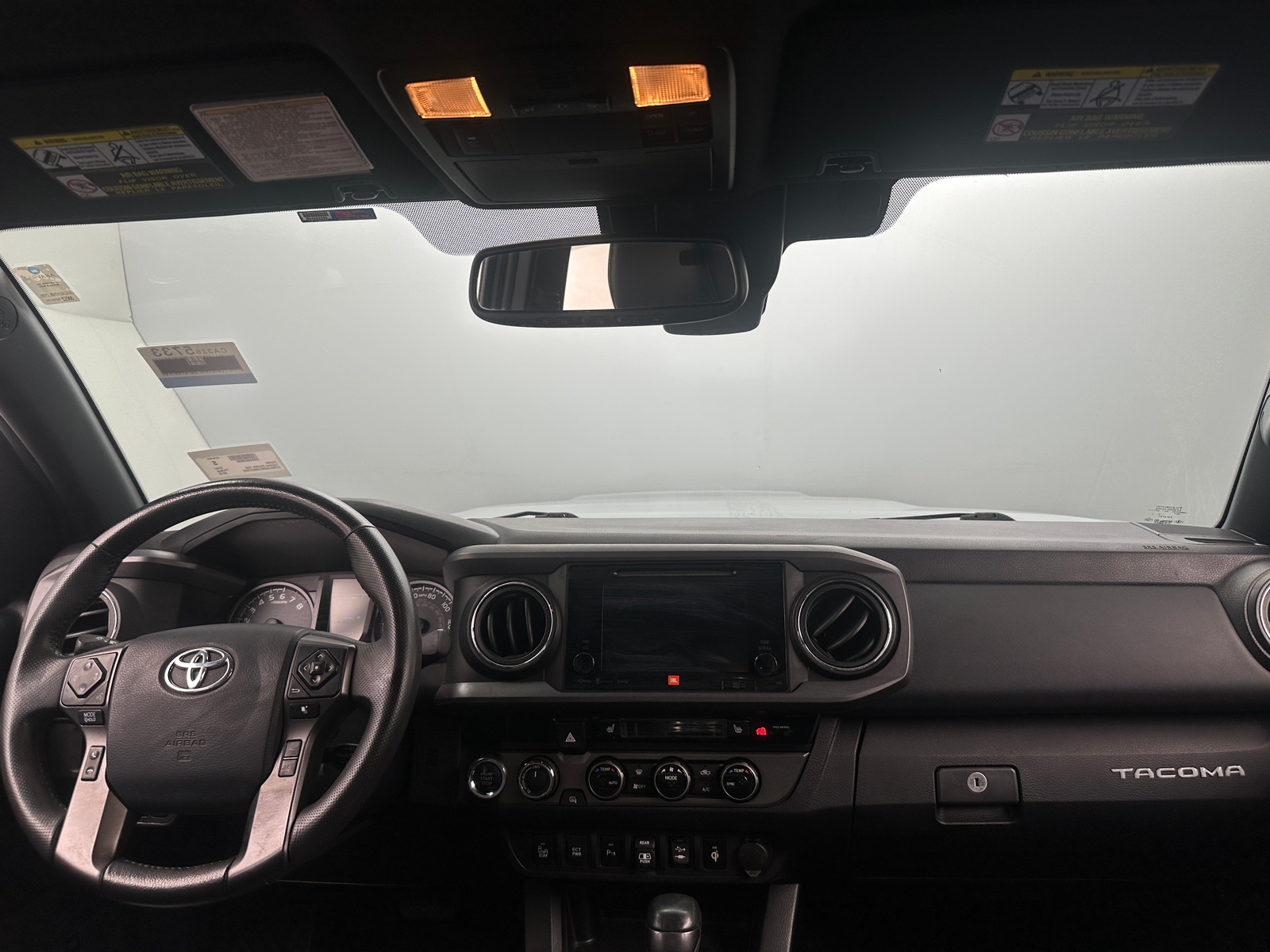 Thumbnail: 2018 Toyota Tacoma - 3