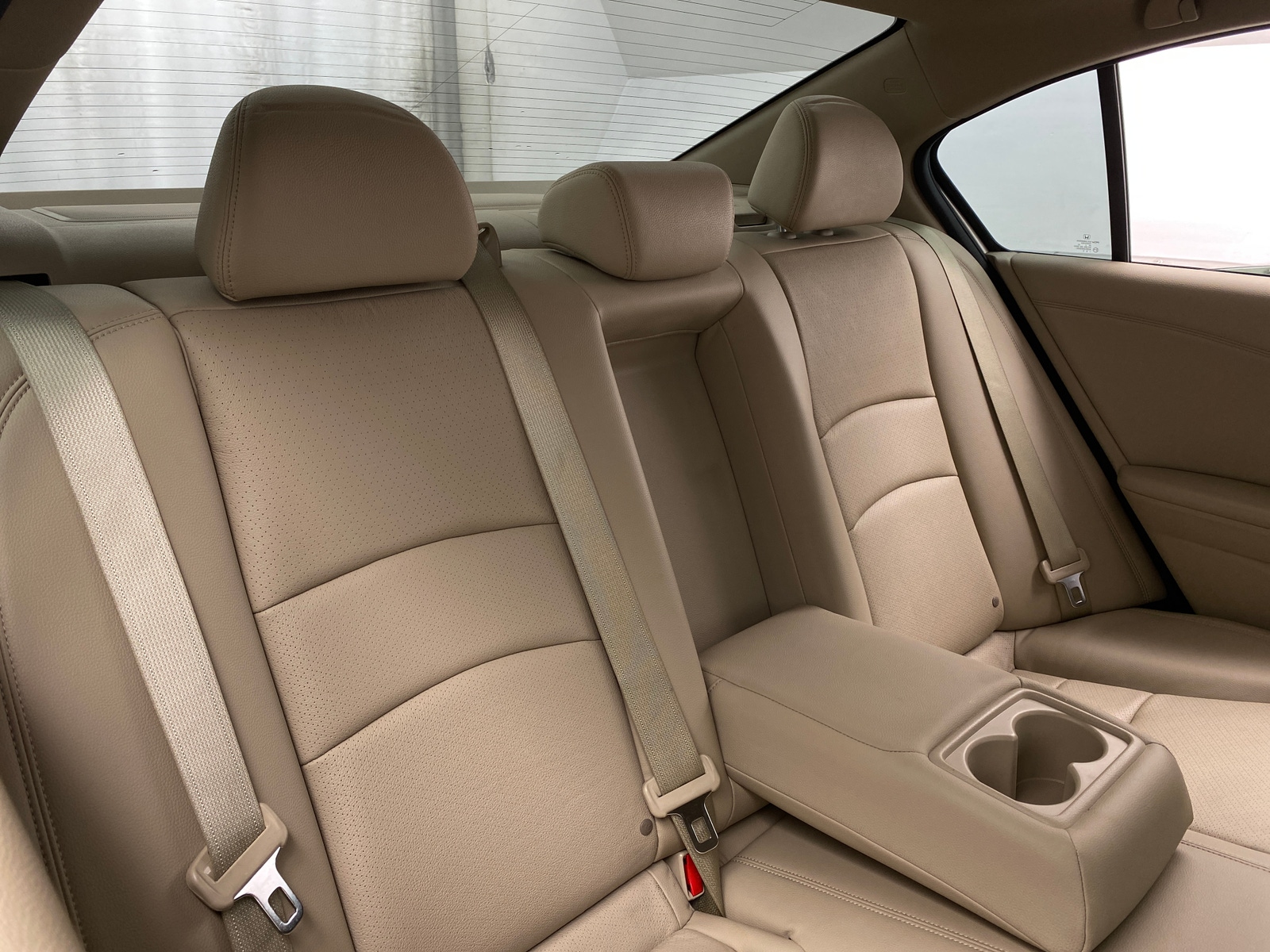 Thumbnail: 2014 Honda Accord - 5