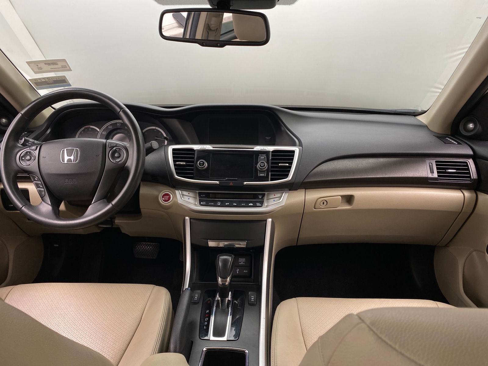 Thumbnail: 2014 Honda Accord - 2