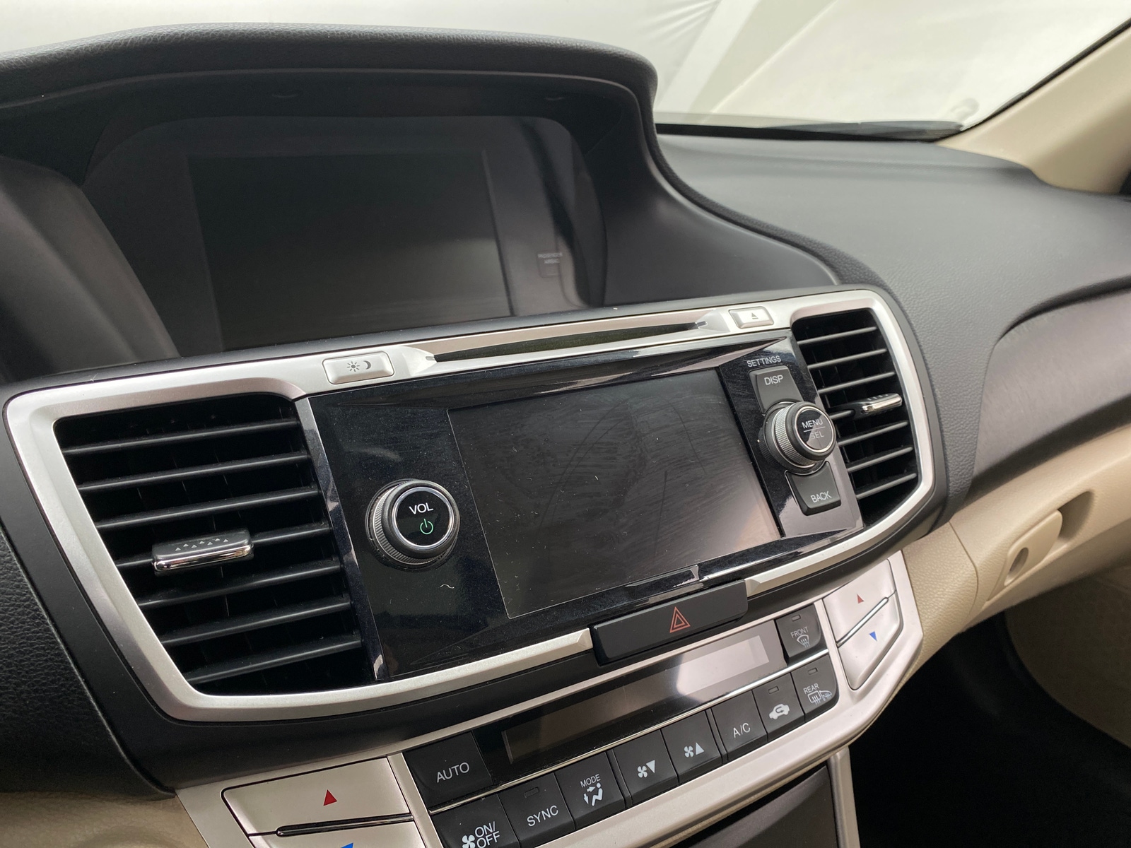 Thumbnail: 2014 Honda Accord - 3