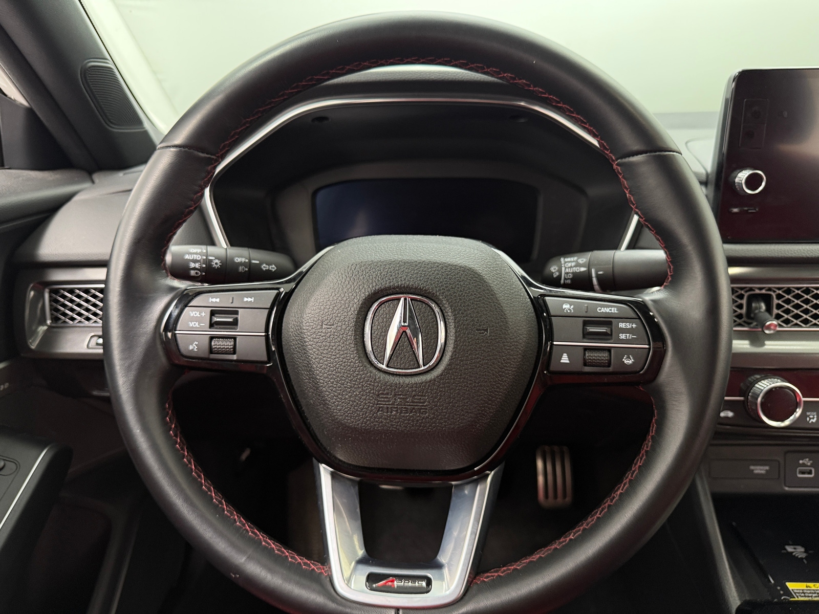 Thumbnail: 2024 Acura Integra - 5
