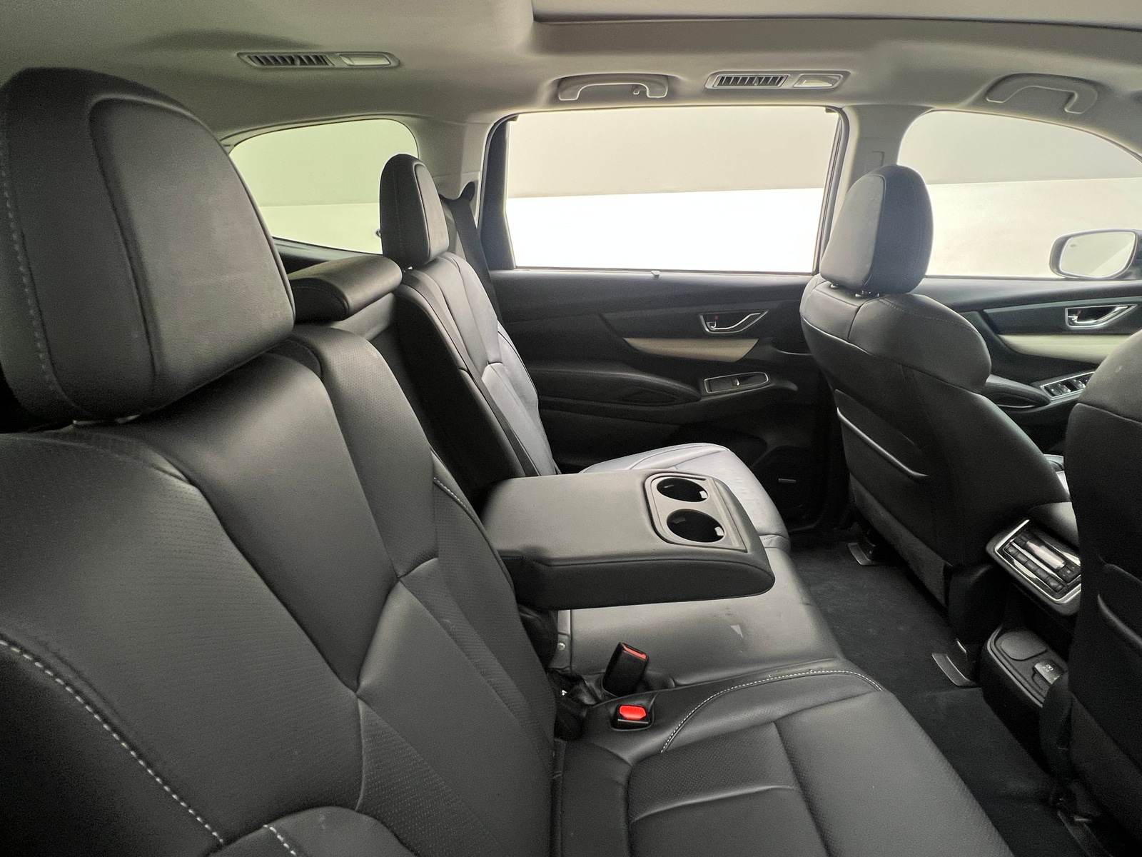 Thumbnail: 2021 Subaru Ascent - 5