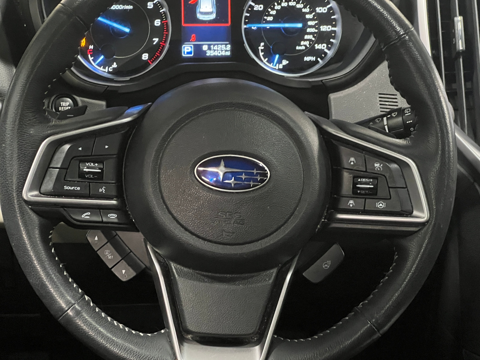 Thumbnail: 2021 Subaru Ascent - 4