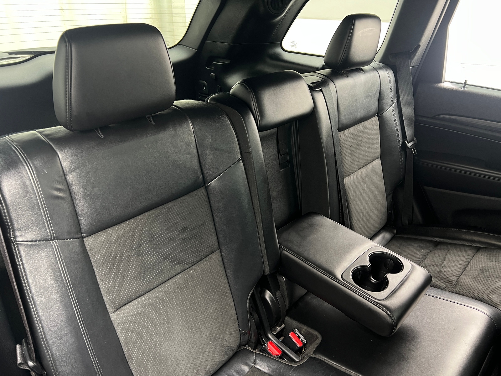 Thumbnail: 2019 Jeep Grand Cherokee - 5
