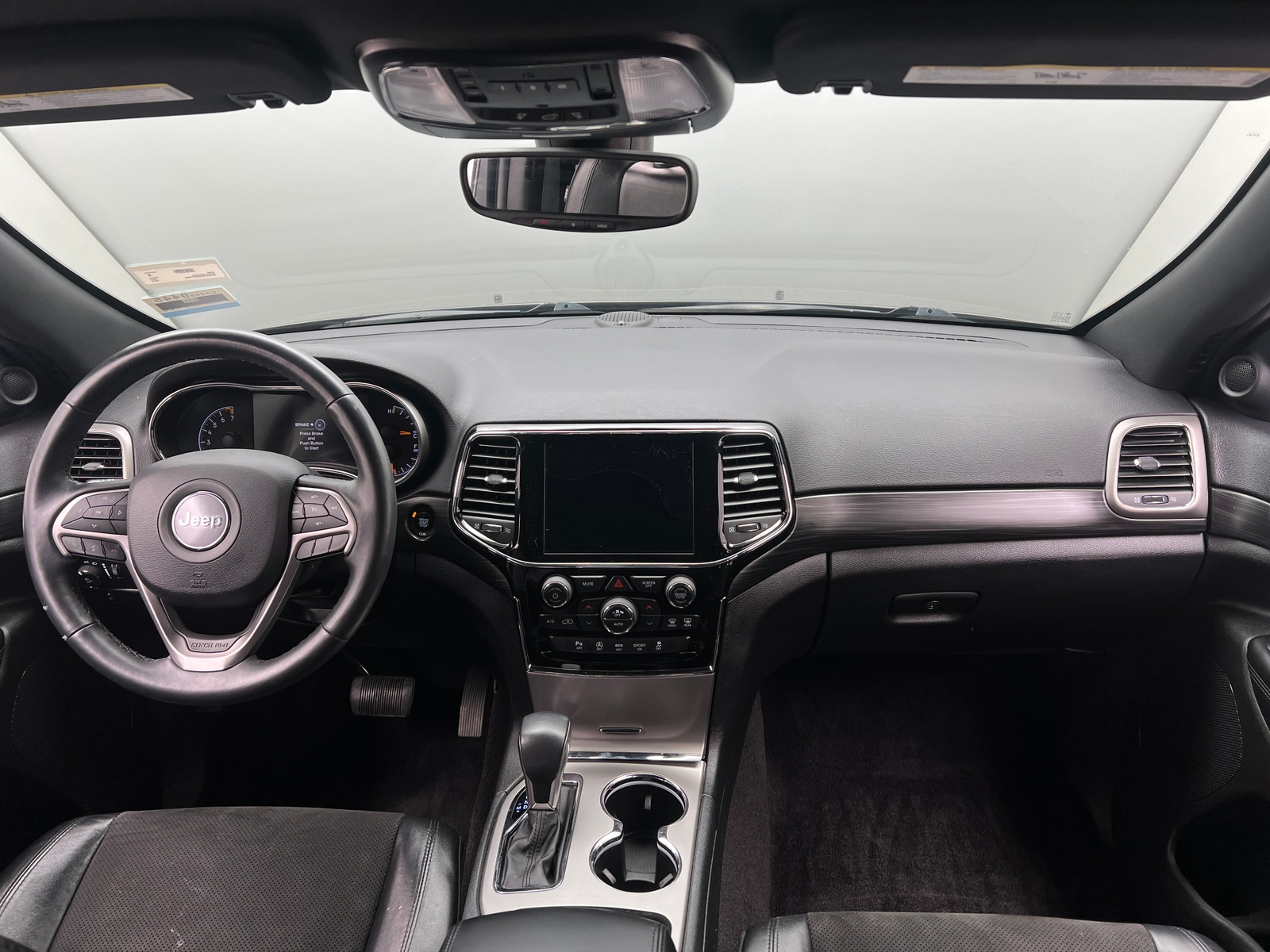 Thumbnail: 2019 Jeep Grand Cherokee - 2