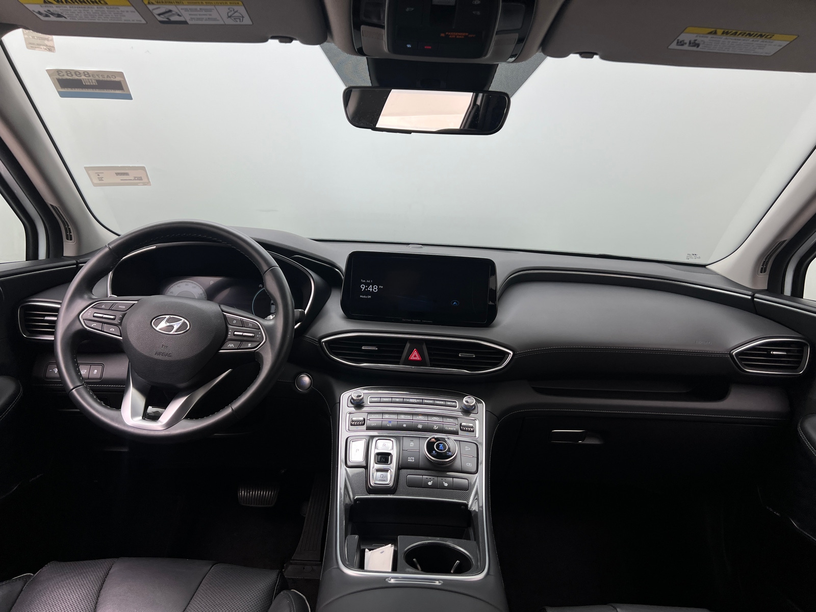 Thumbnail: 2022 Hyundai Santa Fe - 3
