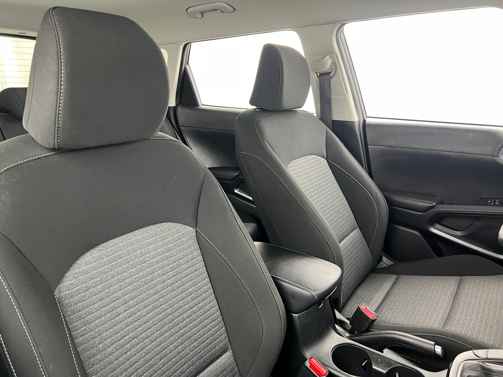 Thumbnail: 2021 Kia Soul - 2