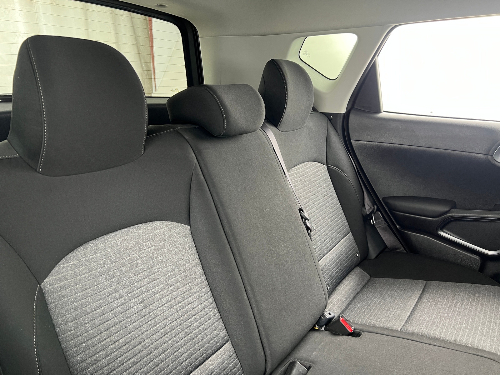 Thumbnail: 2021 Kia Soul - 6