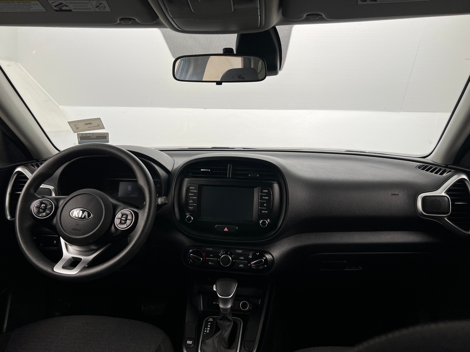 Thumbnail: 2021 Kia Soul - 3