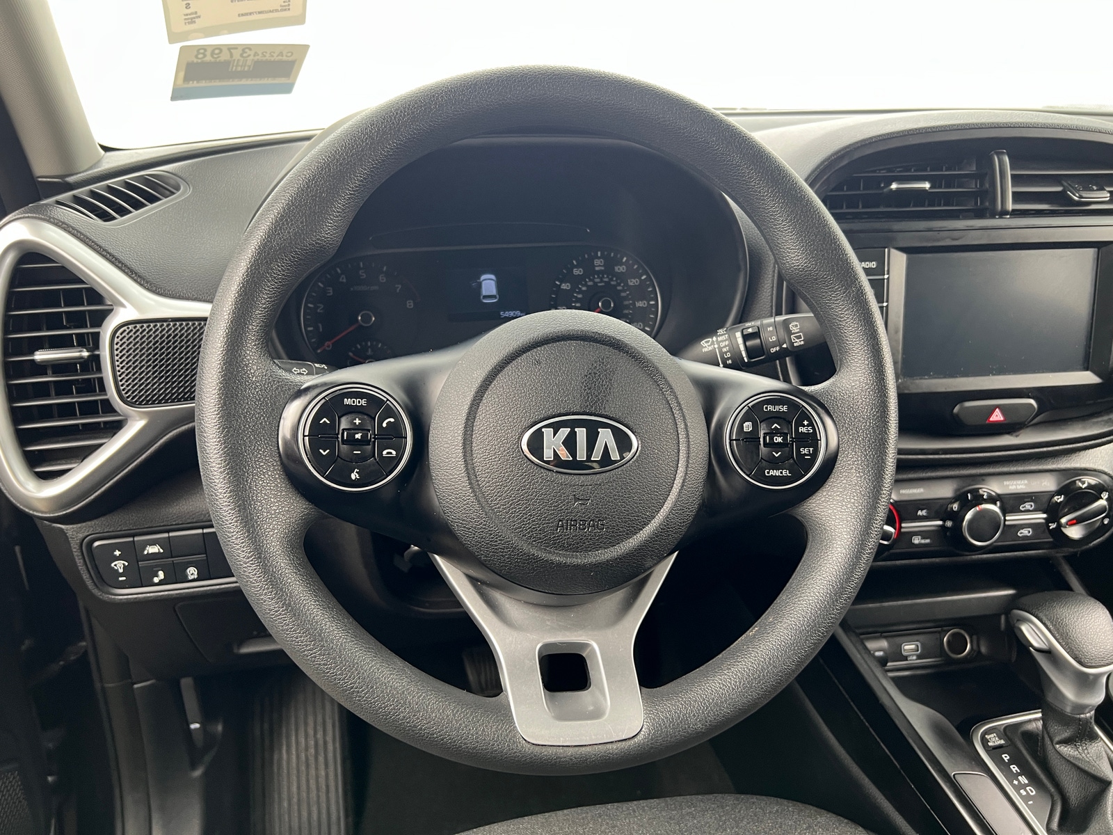 Thumbnail: 2021 Kia Soul - 5