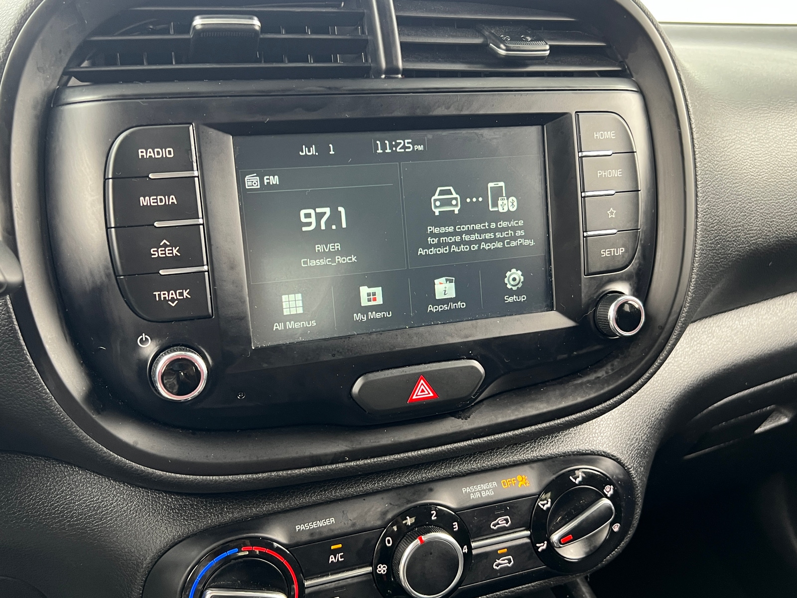 Thumbnail: 2021 Kia Soul - 4
