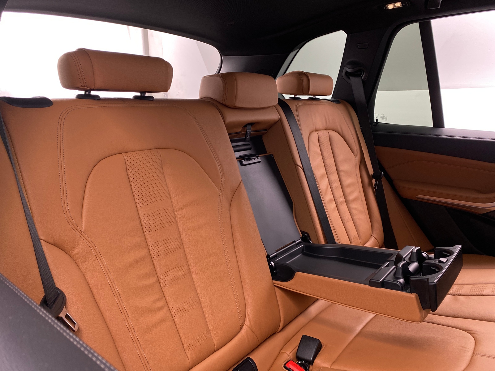 Thumbnail: 2020 BMW X5 - 5