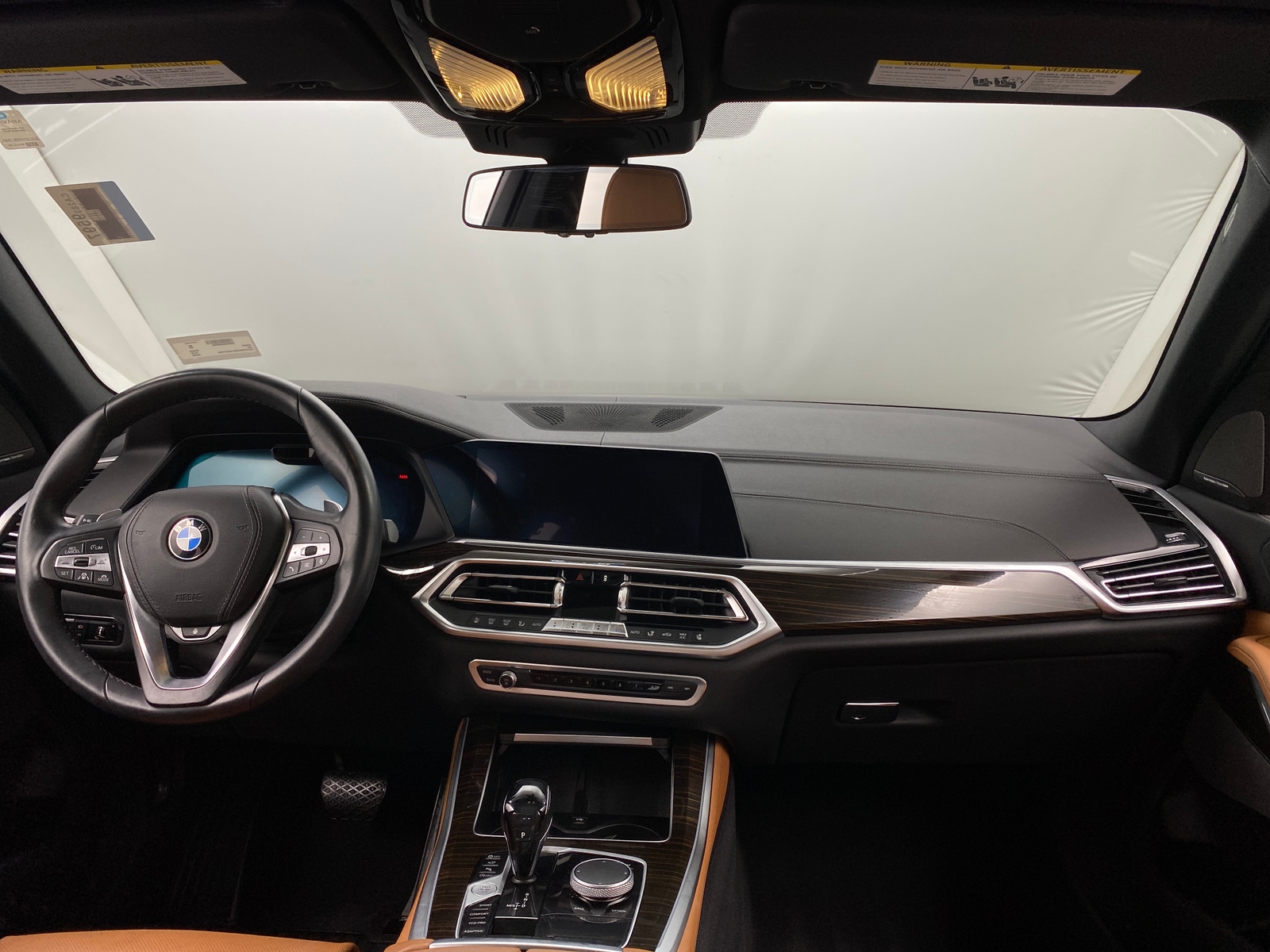 Thumbnail: 2020 BMW X5 - 2