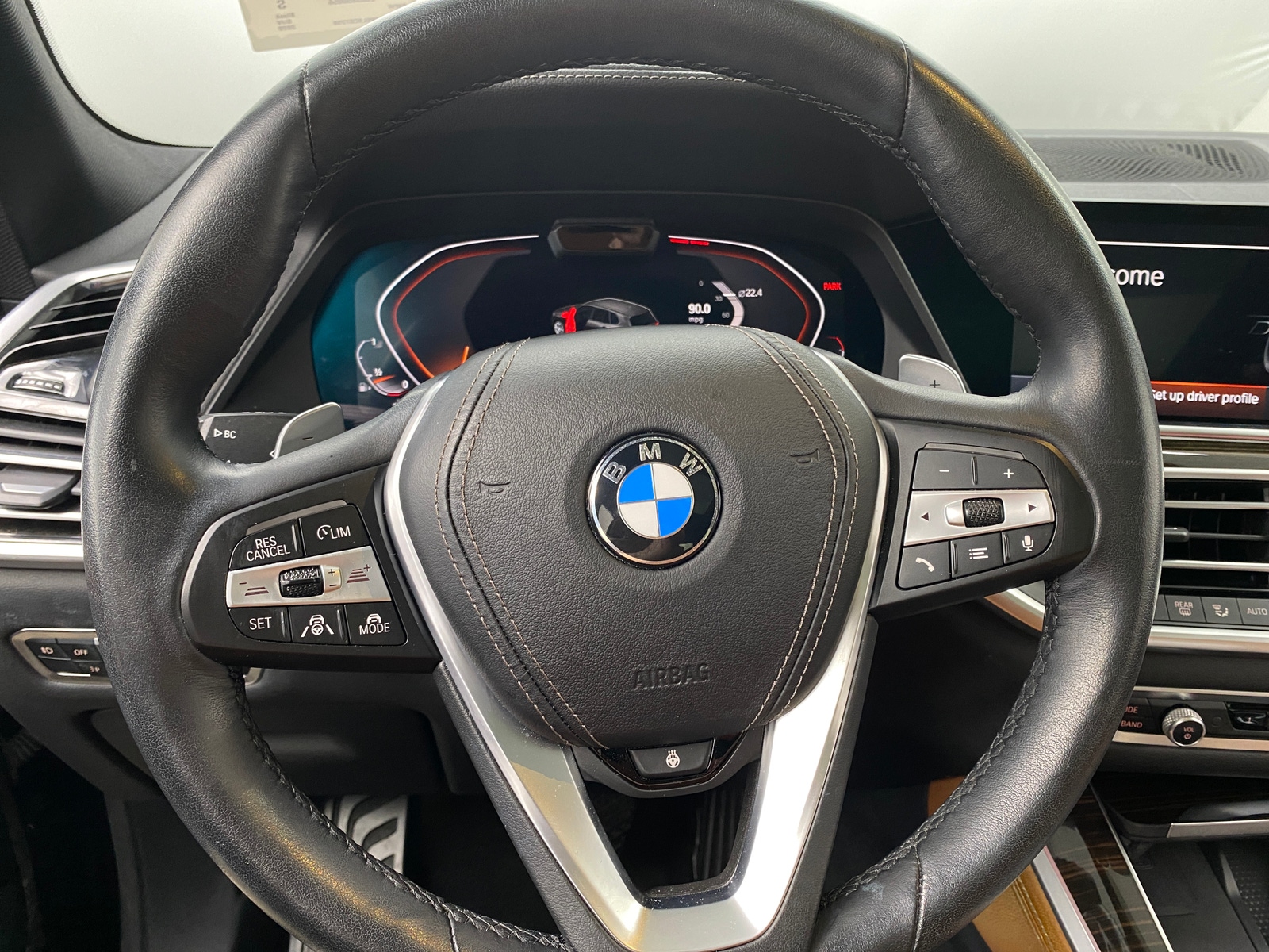 Thumbnail: 2020 BMW X5 - 4