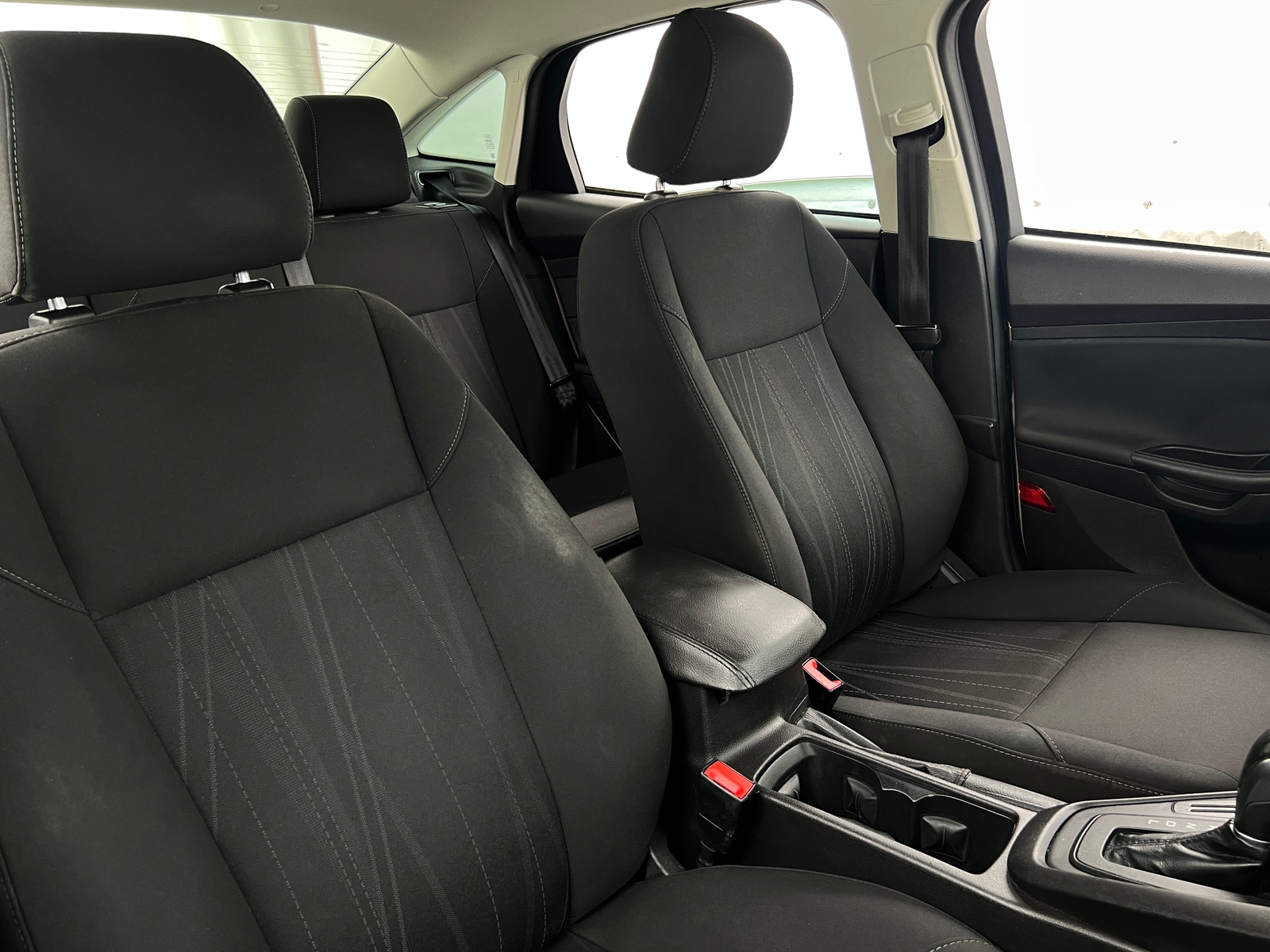 Thumbnail: 2016 Ford Focus - 2