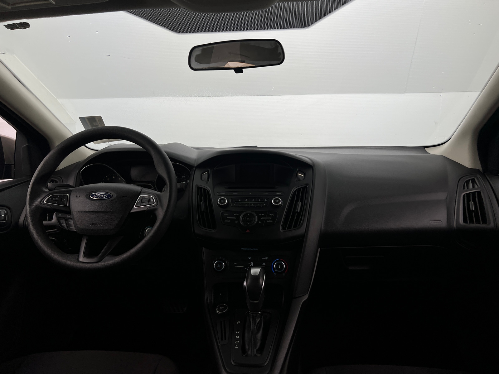 Thumbnail: 2016 Ford Focus - 3