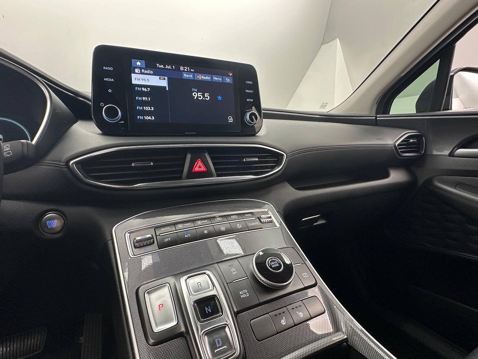 Thumbnail: 2022 Hyundai Santa Fe - 4