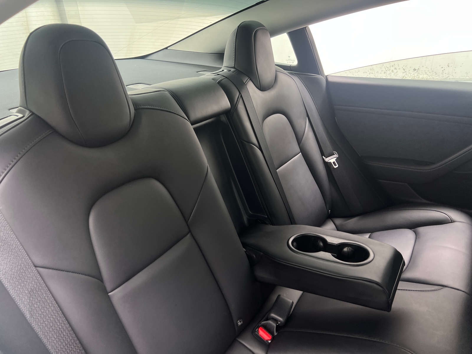 Thumbnail: 2023 Tesla Model 3 - 5