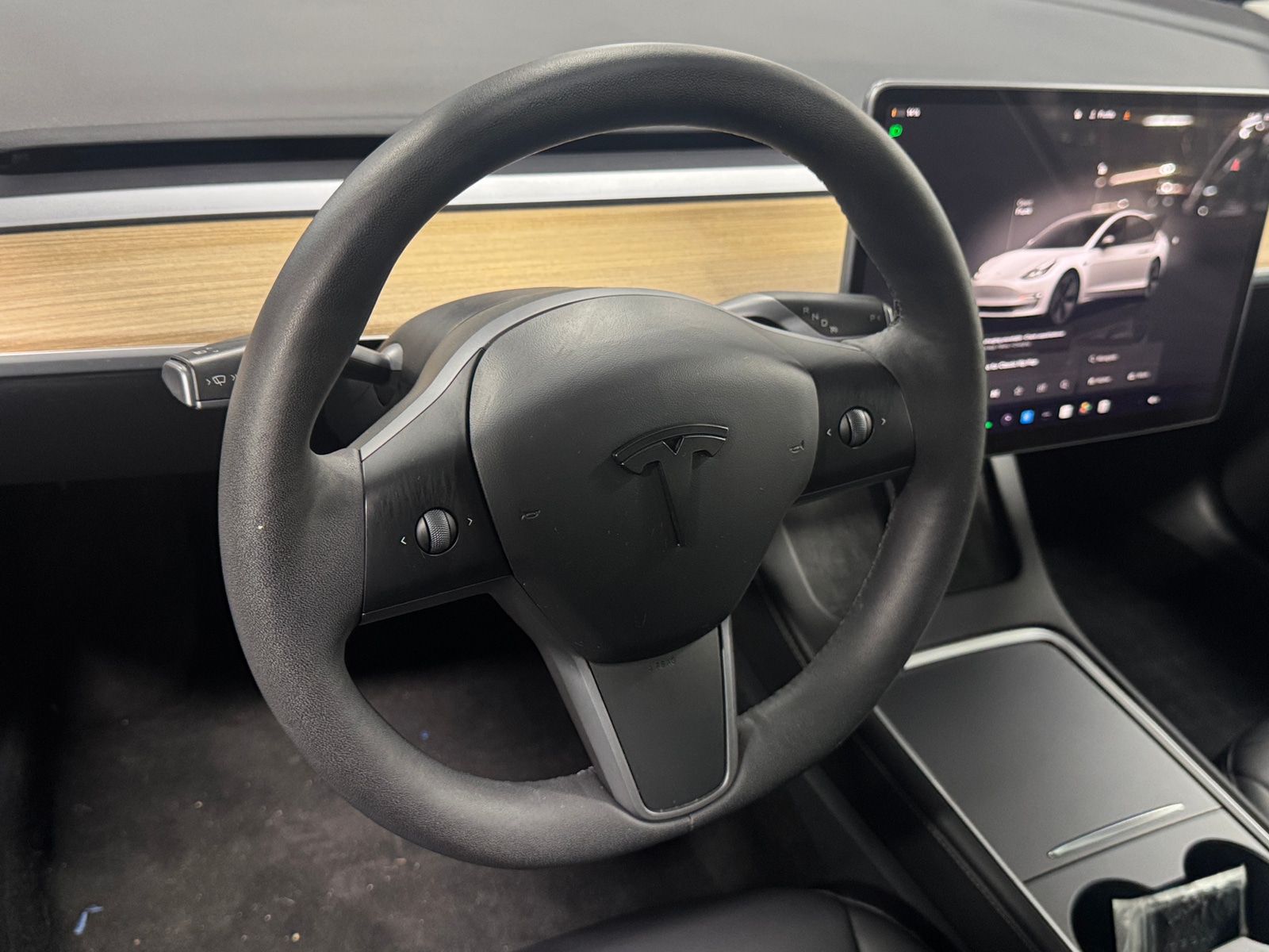 Thumbnail: 2023 Tesla Model 3 - 4