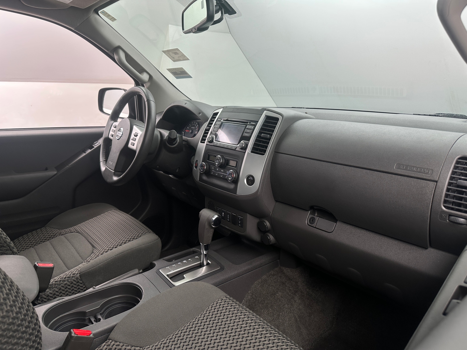 Thumbnail: 2016 Nissan Frontier - 3