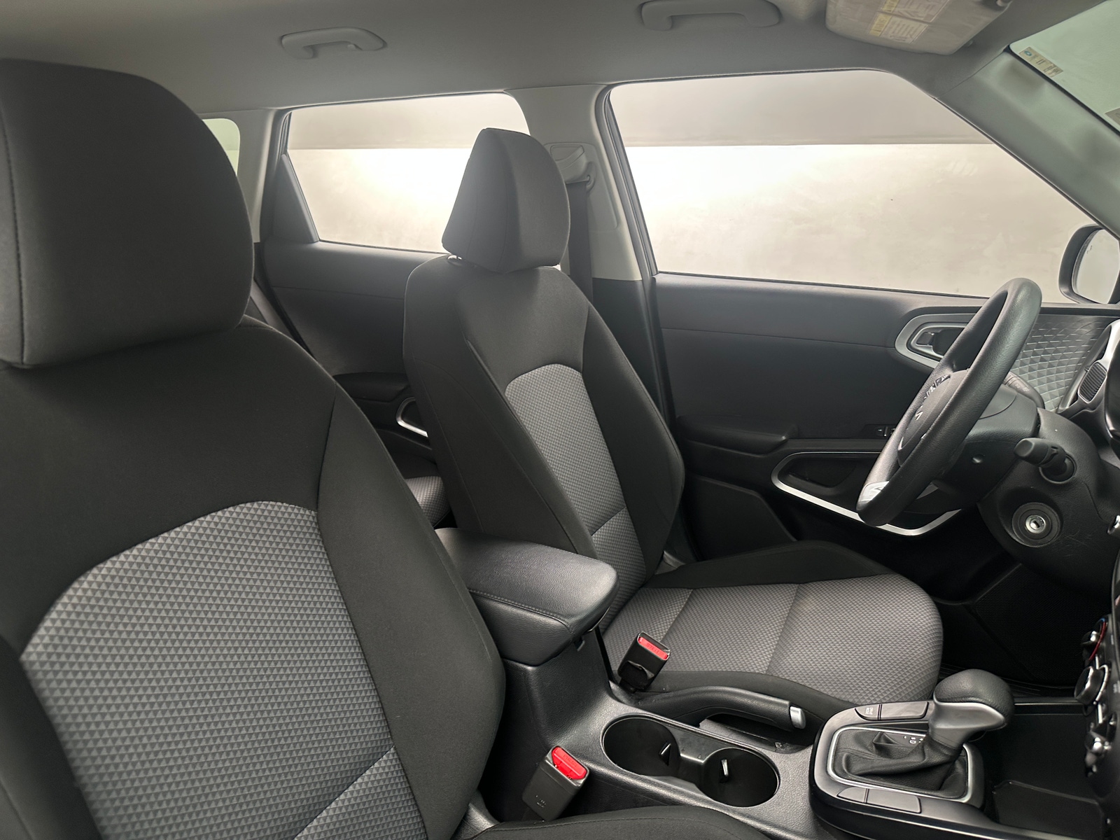 Thumbnail: 2023 Kia Soul - 2