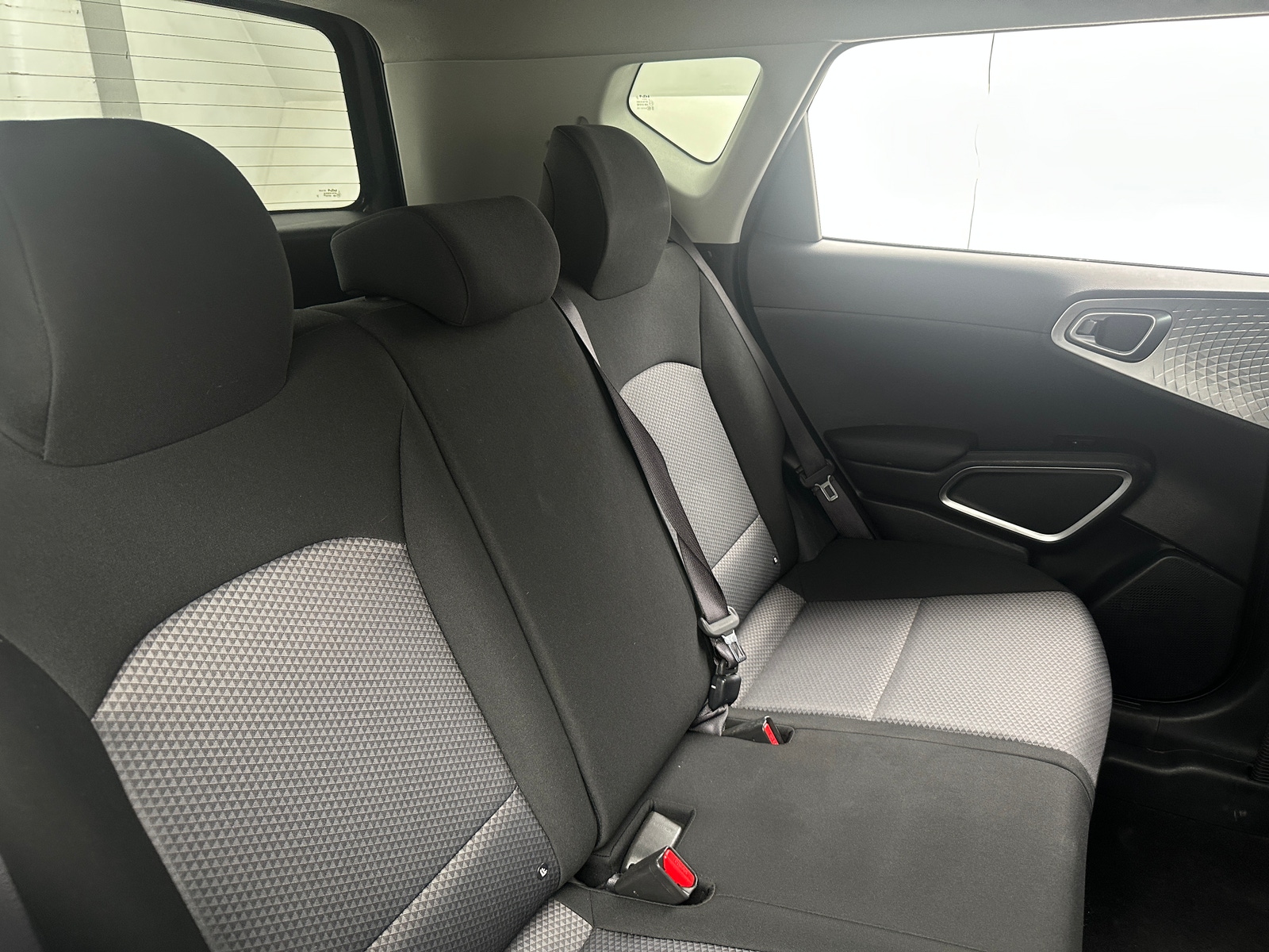 Thumbnail: 2023 Kia Soul - 6